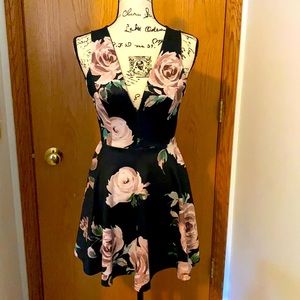 Homecoming/Formal dress